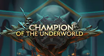 Champion of the Underworld